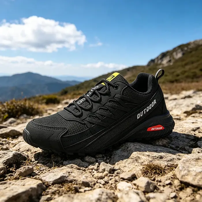 Chaussures de randonnée pour hommes
