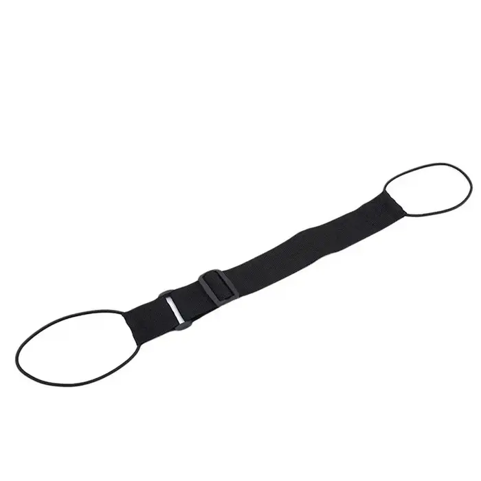 Sangle de bagage élastique réglable, sangle de transport, ceintures élastiques pour bagages, sangles