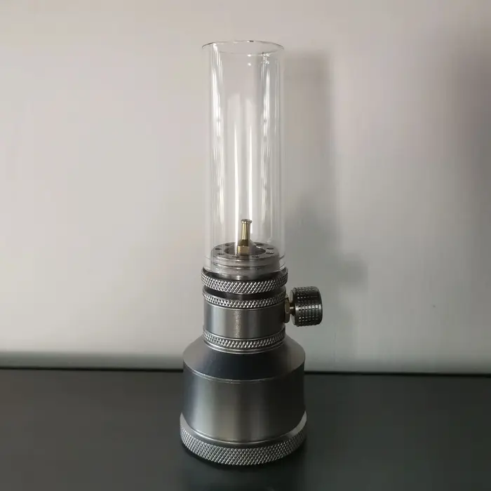 Lampe à gaz de Camping Portable