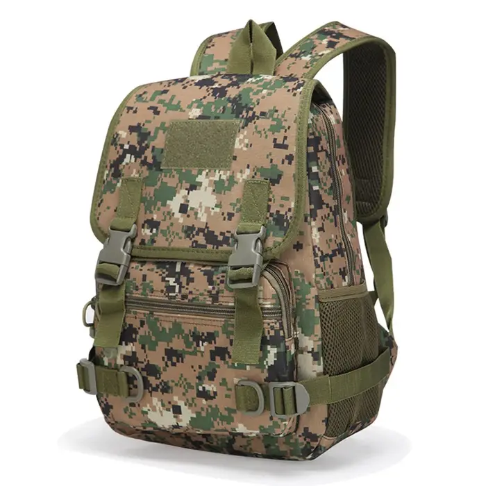 Mini sac à dos 20L adapté au camping et à la randonnée en plein air