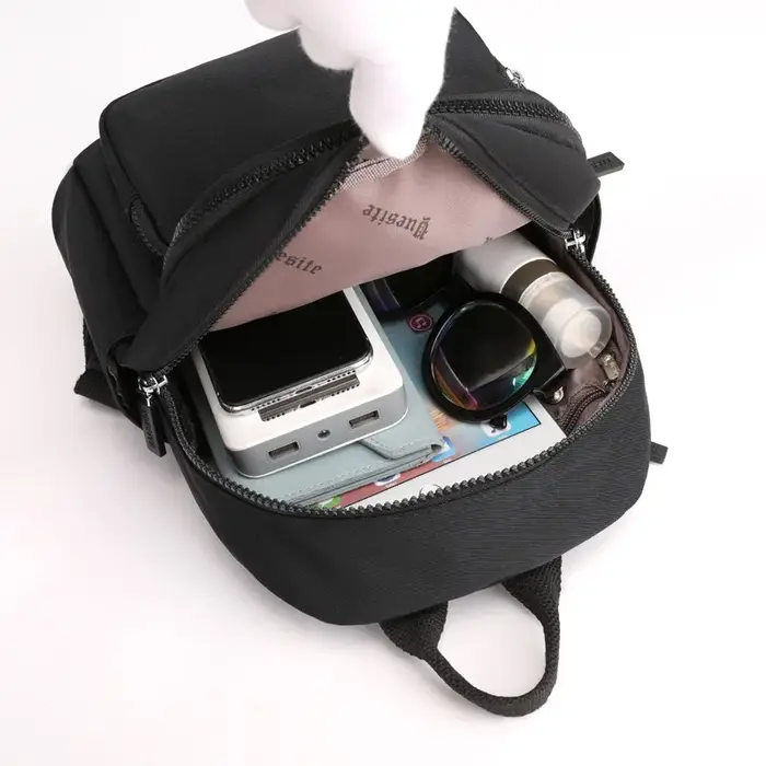Sac à dos de loisirs étanche pour femmes