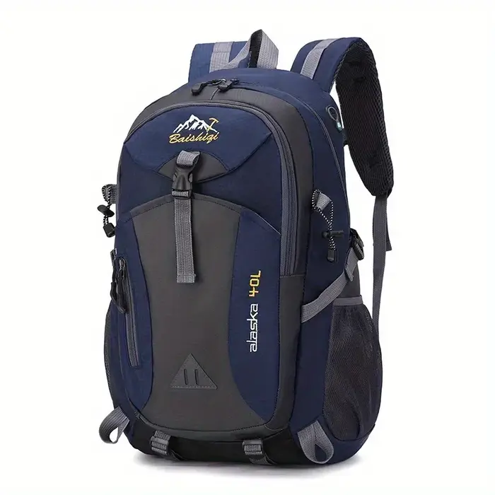 Sac à dos imperméable en Nylon pour hommes et femmes