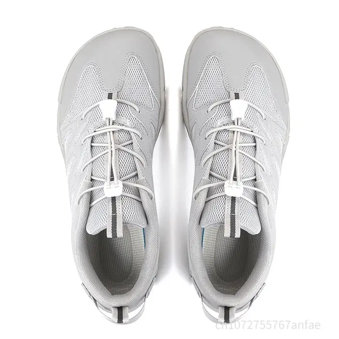 Chaussures de randonnée à bout large pour hommes