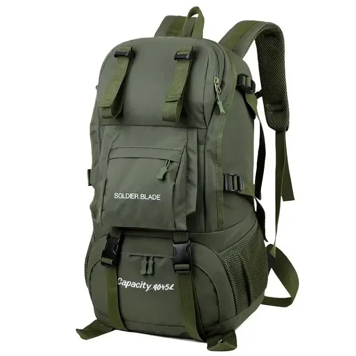 Sac à dos de sport de plein air étanche ultra léger pour homme