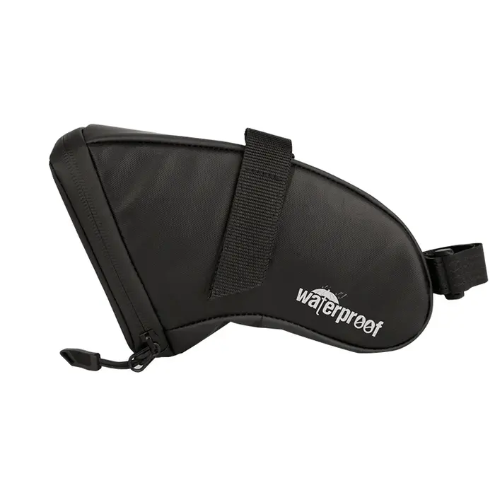 Sac imperméable en PU pour vélo