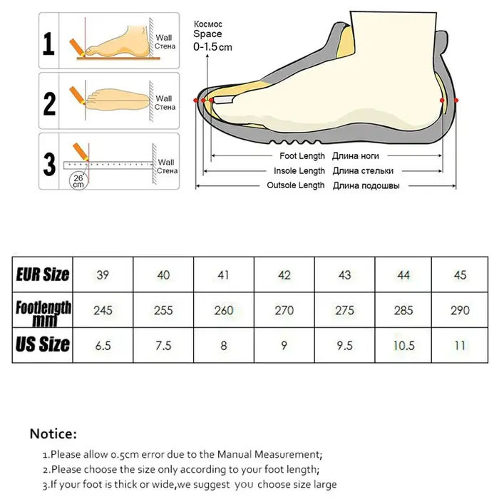 Chaussures de randonnée coupe basse hommes