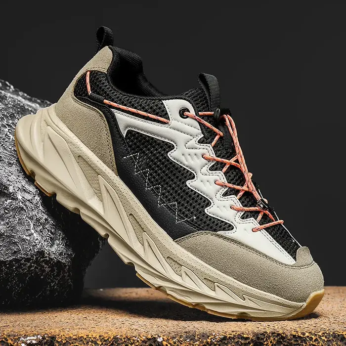 Chaussures de randonnée pour hommes