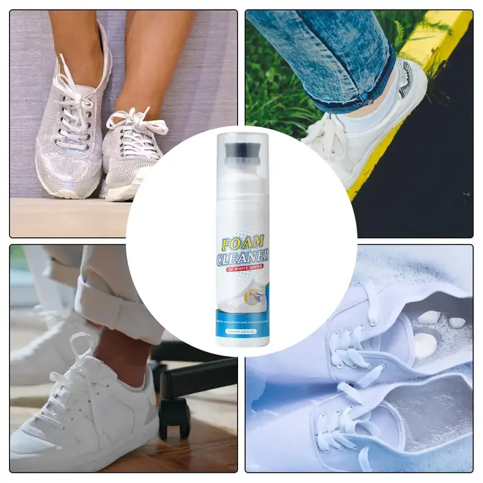 Nettoyant pour baskets 100 ml