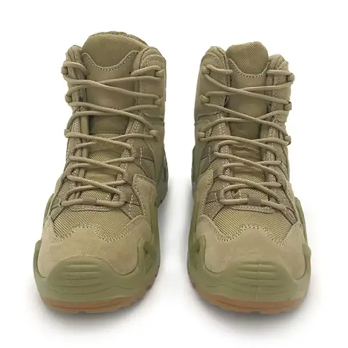 Bottes de chasse tactiques pour hommes