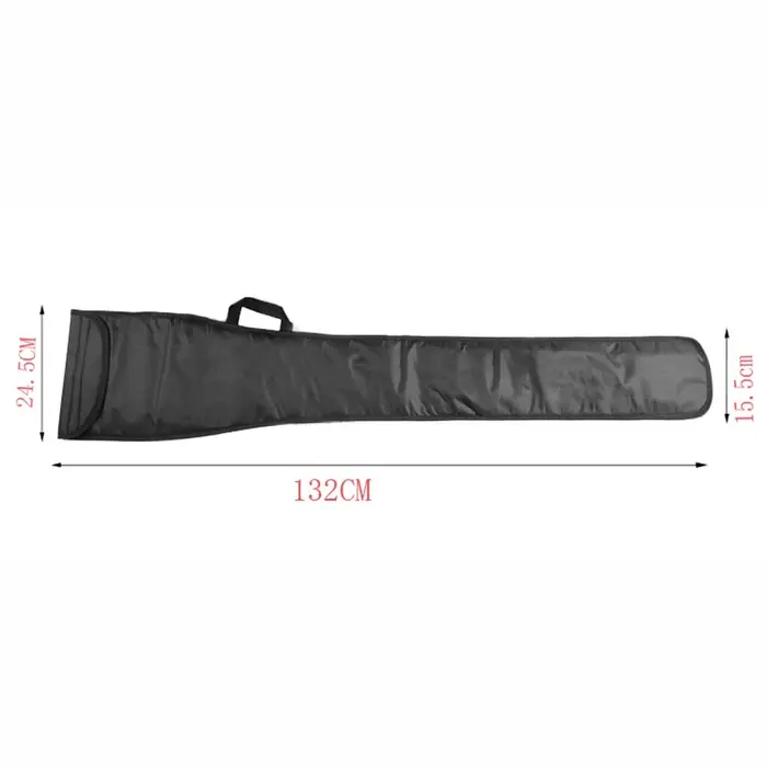 Sac de pagaie de Kayak SUP de 132CM