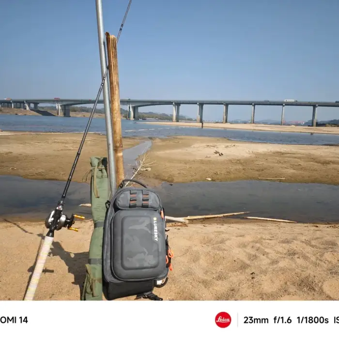 Sac à Dos Étanche Haut de Gamme