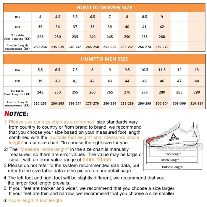 HUMTTO – chaussures de randonnée pour hommes, bottes de Trekking respirantes à lacets, baskets d'ext