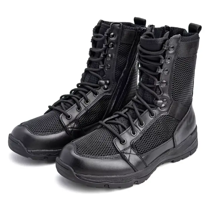 Chaussures de randonnée imperméables pour hommes