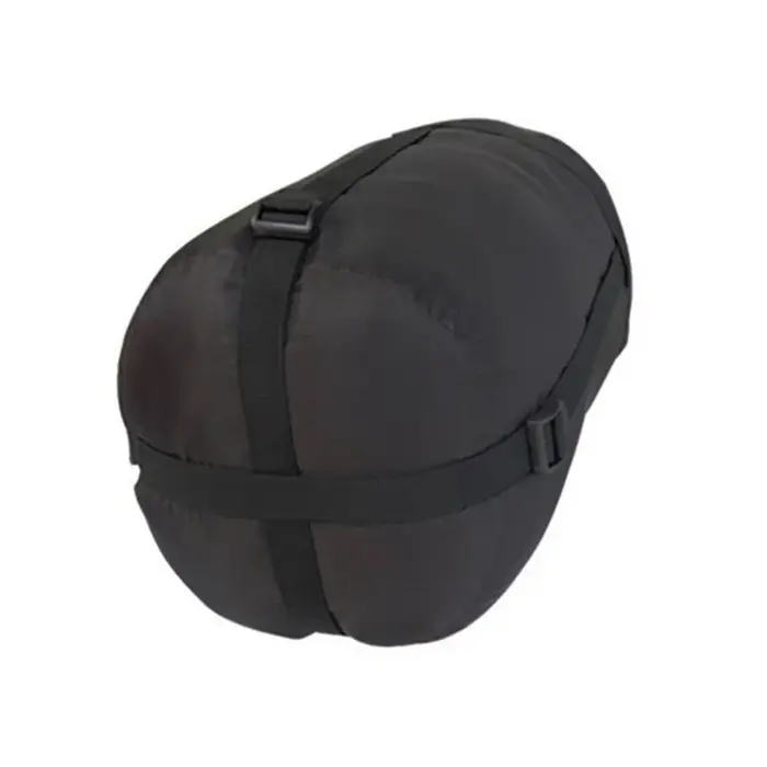 Sac de couchage à Compression étanche pour l'extérieur