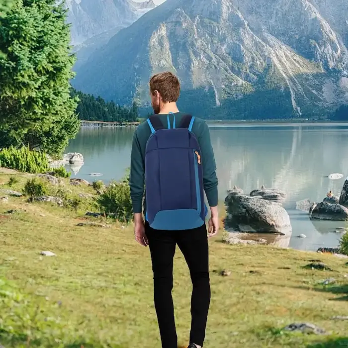Sac à Dos de Randonnée Portable pour Homme et Femme