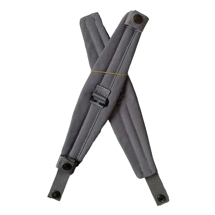 Bandoulière en Nylon imperméable pour sac à dos Kanken, sac de décompression élargi détachable, acce