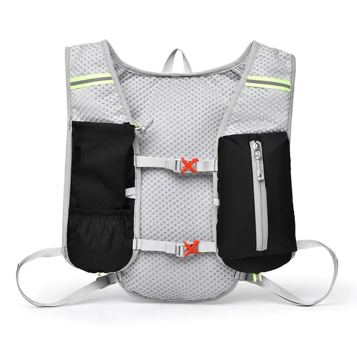 Nouveau sac à dos de Marathon de Sports de plein air