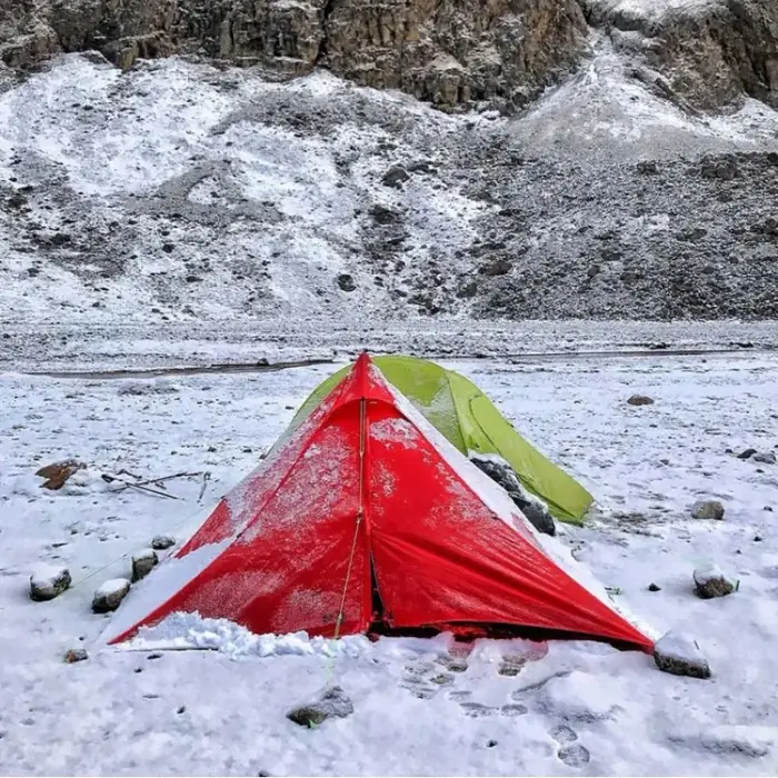 ASTAGEAR Fengyin-Tente Dakota idale 2P
