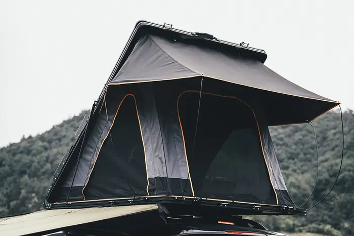 Tente de camping Xsu nouvelle tendance