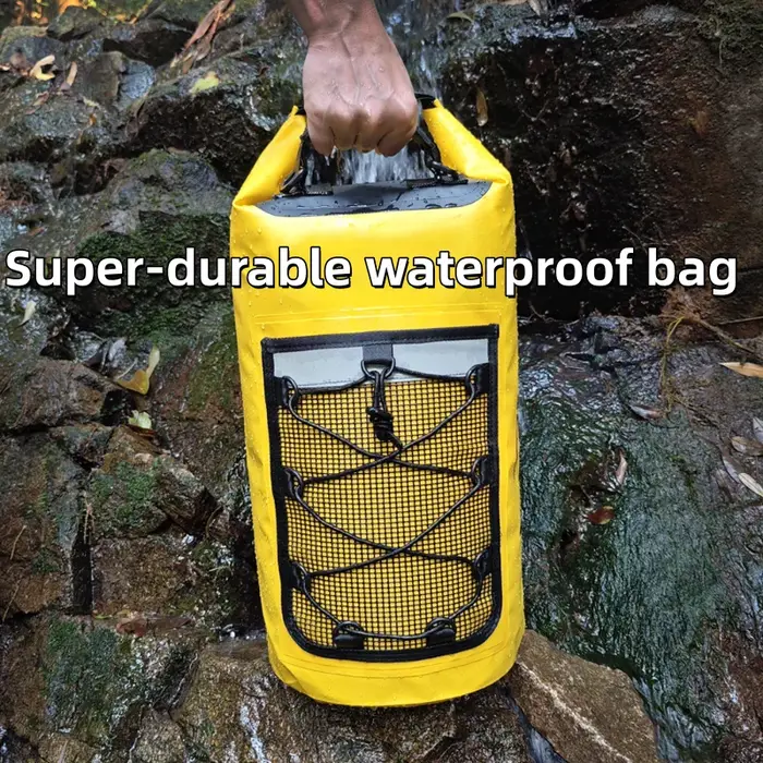 30L natation sac sec rafting canotage kayak