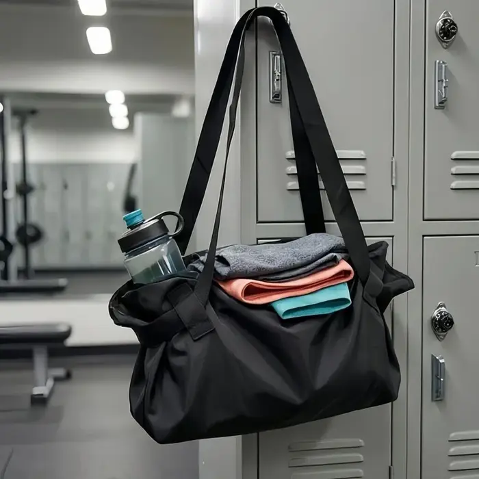 Sac de rangement pour le camping et les voyages