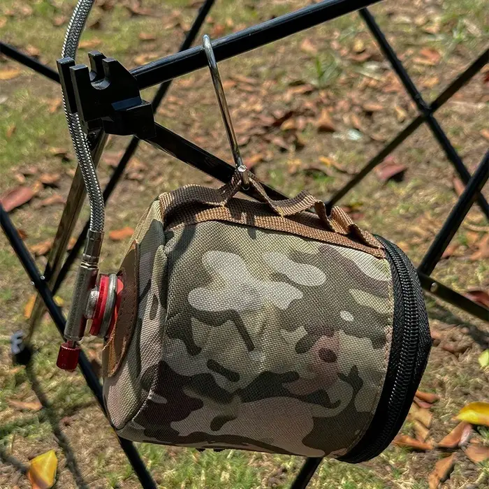 Manchon de protection pour réservoir de gaz