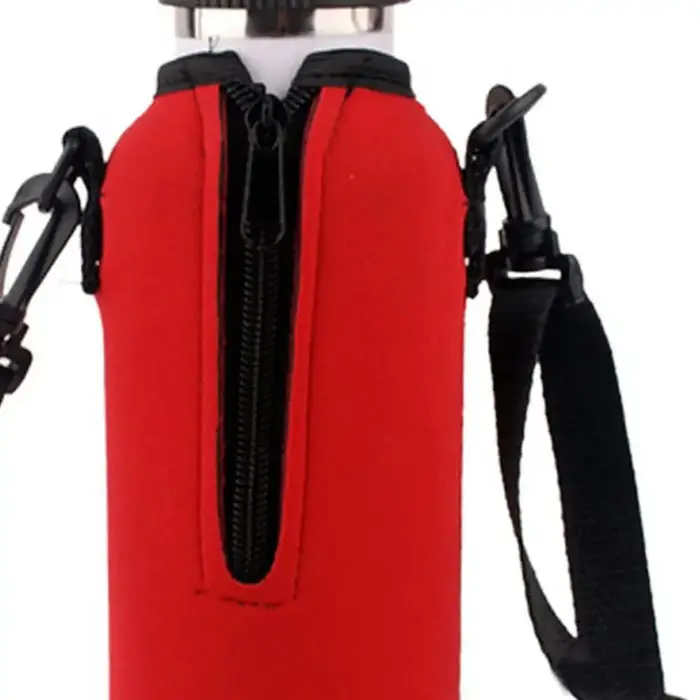 Poudres de sac porte-bouteille