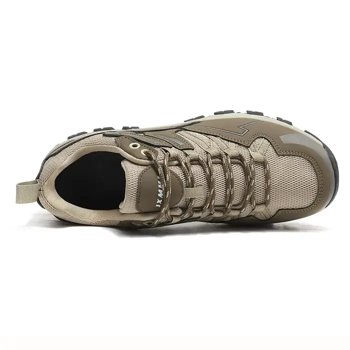 JXMHL – chaussures de randonnée confortables et respirantes pour hommes et femmes