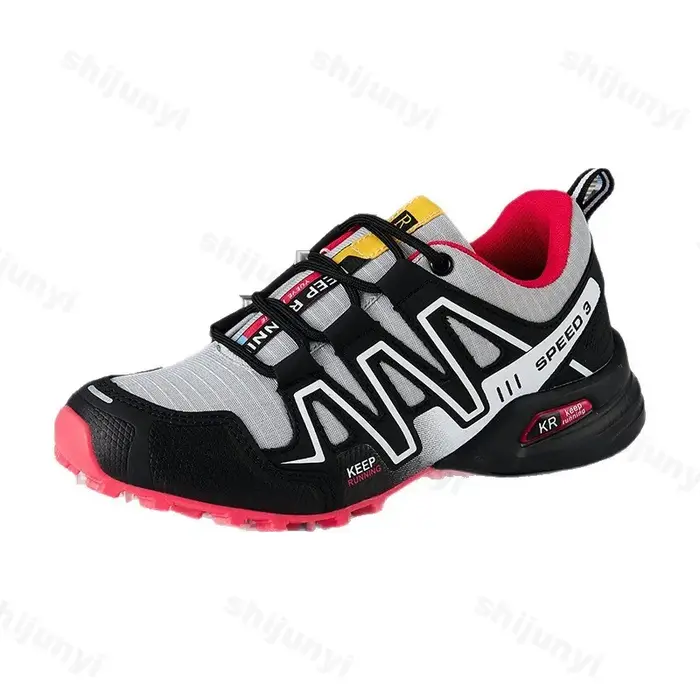 Chaussures de randonnée d'automne pour femmes et hommes