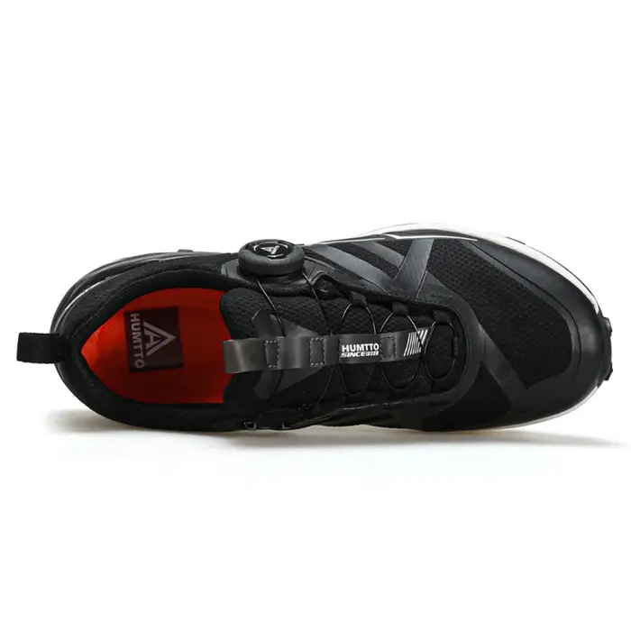 HUMTTO-Chaussures de Randonnée Imperméables pour Femme, Baskets de Trekking d'Hiver, de dehors en Pl