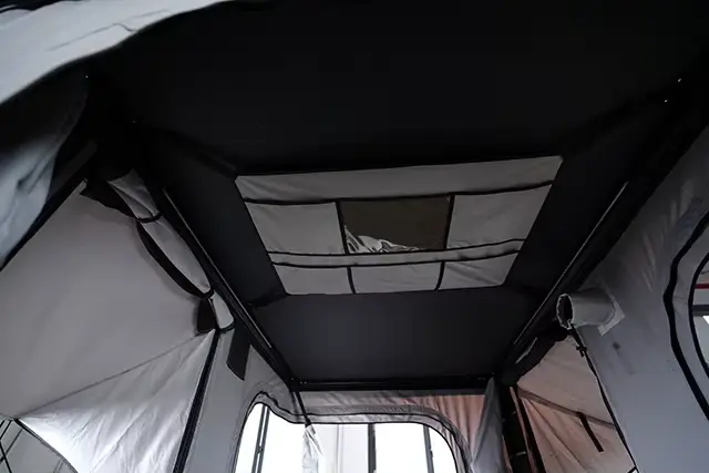 Tente de camping Xsu personnalisable en gros à vendre