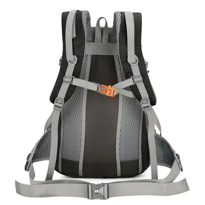 Sac à dos d'alpinisme 40 litres pour hommes et femmes