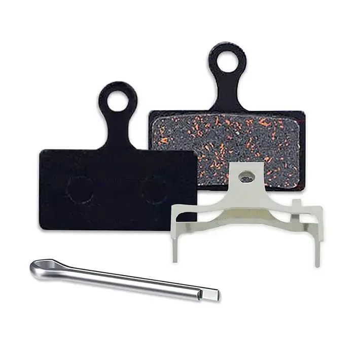 Plaquettes de frein à disque hydrauliques pour vélo vtt, pour b01s SHIMANO SRAM AVID HAYES Magura ZO
