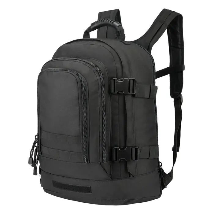 Sac à dos souple pour homme, sac à dos de randonnée en plein air, sac à dos de camping, sac de voyag