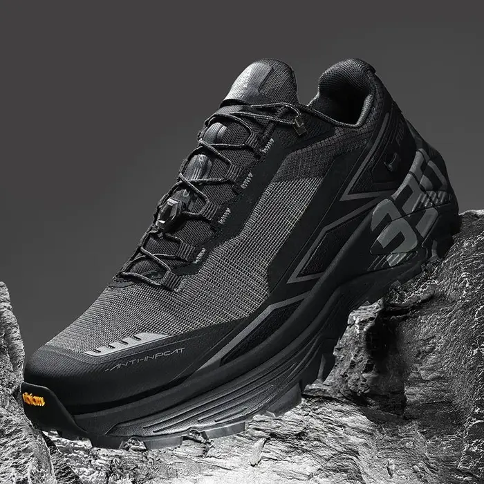 Chaussures de randonnée KAILAS EX-330 Classic, confortables, antidérapantes, de haute qualité, pour la montagne, la marche, le jogging et la randonnée