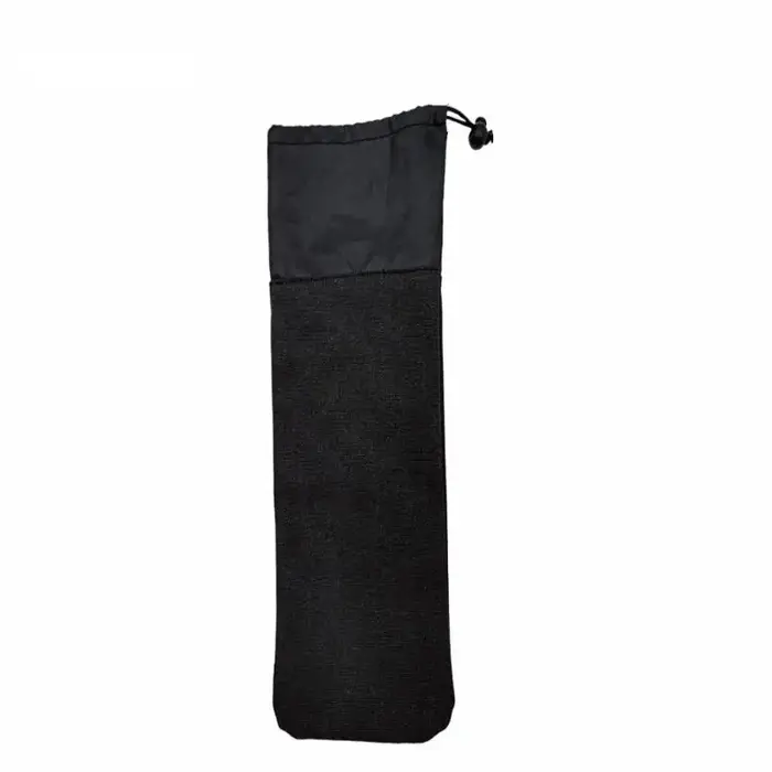 Sac de rangement pour piquets de tente et clous de camping extérieur, pour tente et bâche