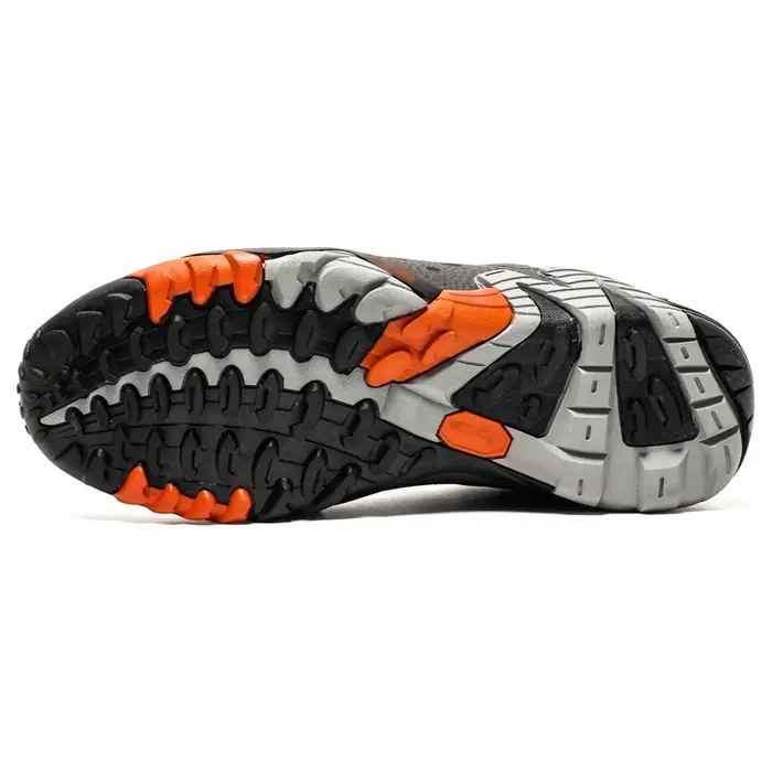 Chaussures de randonnée en cuir pour hommes, baskets antidérapantes résistantes à l'usure, chaussures de montagne d'escalade pour Couple, chaussures de Trekking respirantes