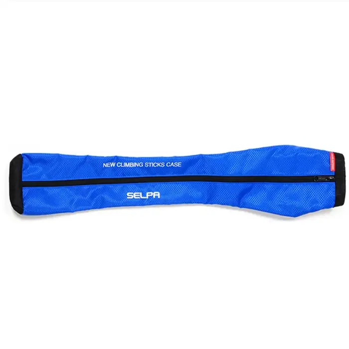 Sac de rangement portable pour bâtons de randonnée pliables, sac de transport pour bâtons de marche 