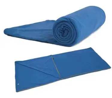 Sac de couchage extérieur Smile, camping, voyage multi-usage, intérieur