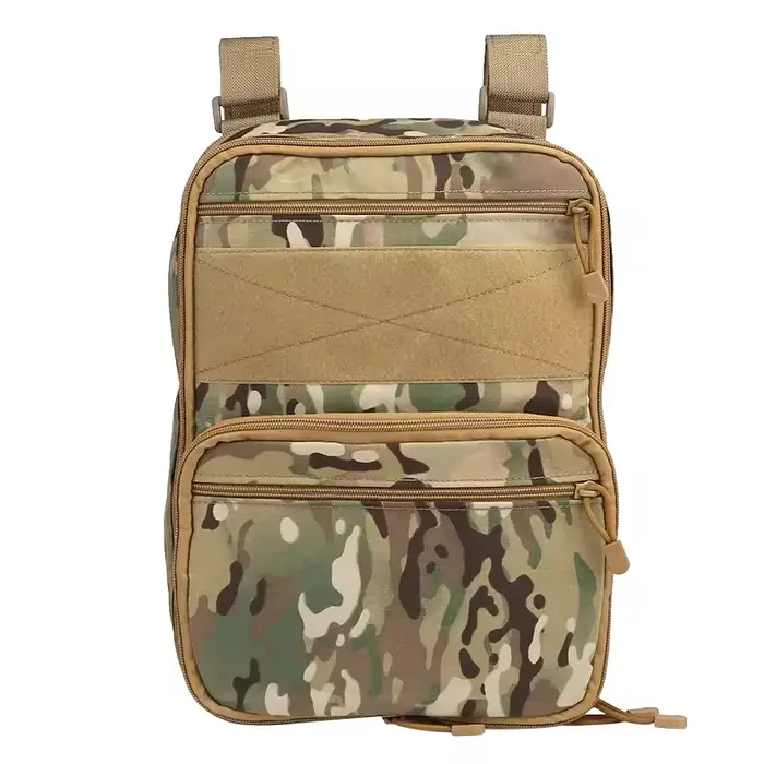 Sac à dos MOLLE grande capacité 20L