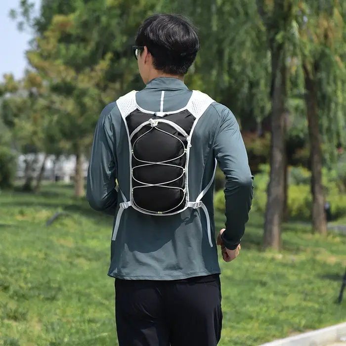 Nouveau sac à dos de Marathon de Sports de plein air