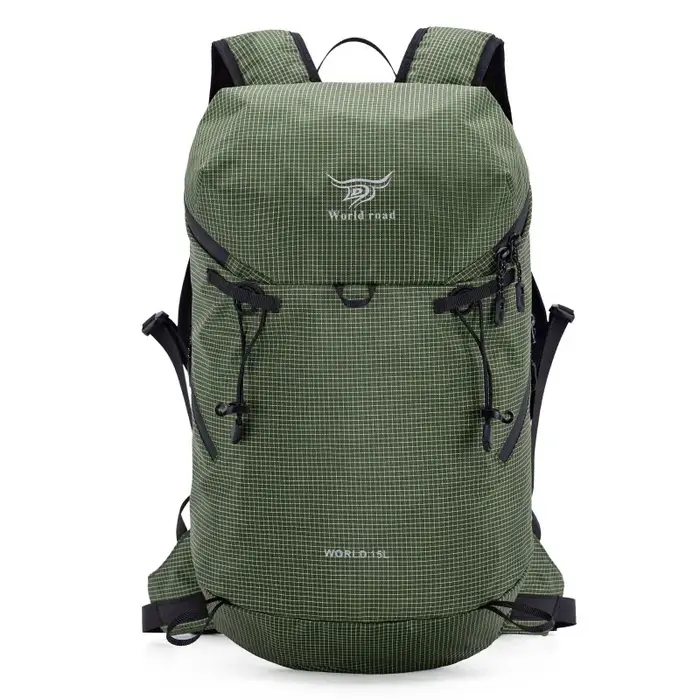 Sac à dos de cyclisme extérieur portable et imperméable