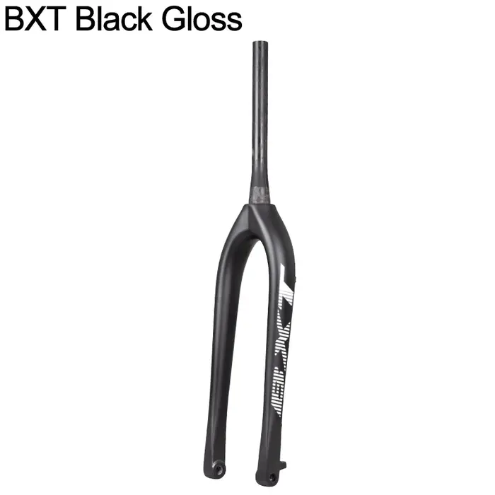 BXT 29er carbone vtt fourche Boost 110*15mm frein à disque