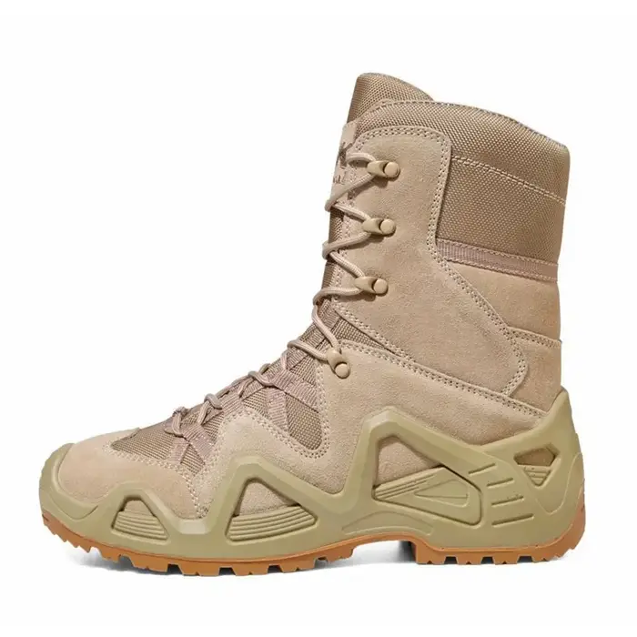 DulHunting-Bottes de randonnée dans le désert pour hommes