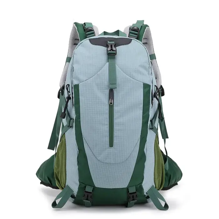 Sac à dos de randonnée et de camping en plein air 40L pour hommes et femmes