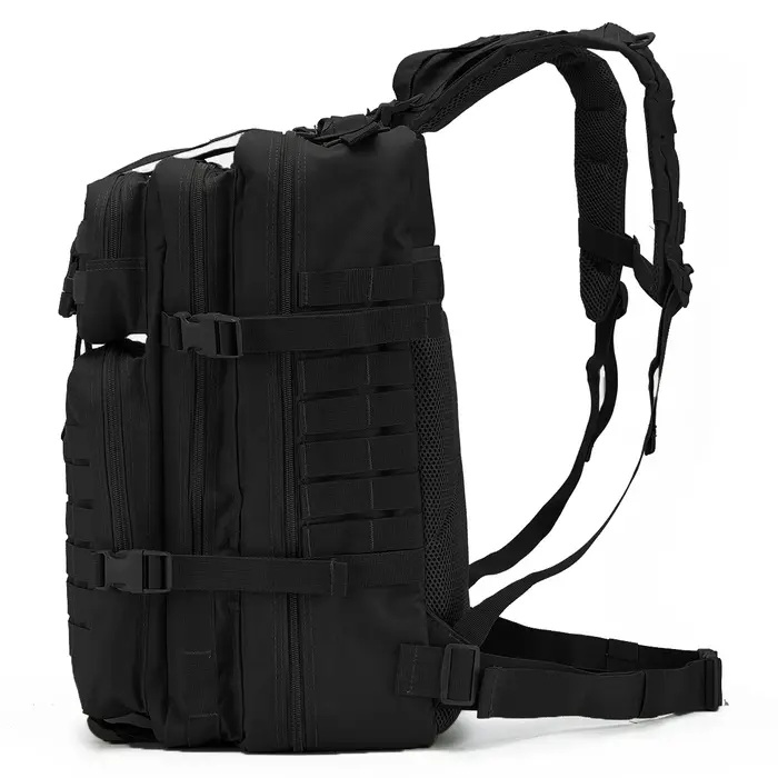 30/50L sacs à dos tactiques homme