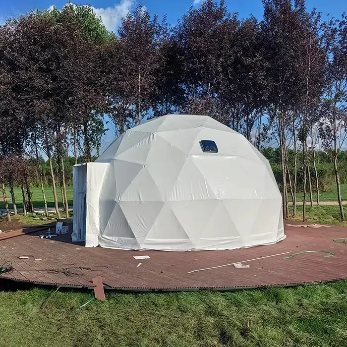 Tentes de camping d'extérieur très vendues