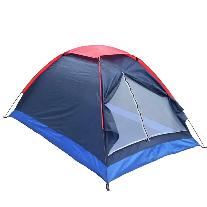 Tente de camping pour 2 personnes