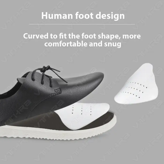 VTHRA 1 paire de chaussures de Protection Anti-pli