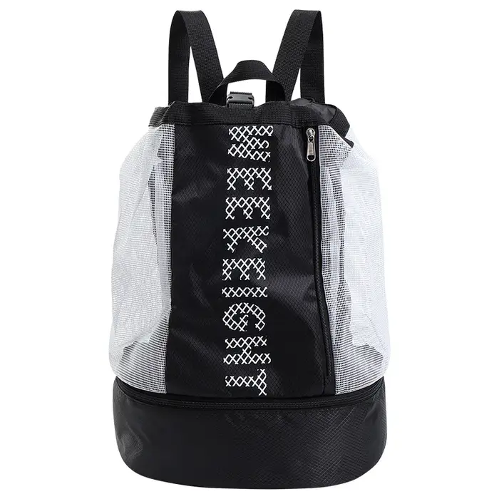 Sac à dos en maille pour natation sèche et humide